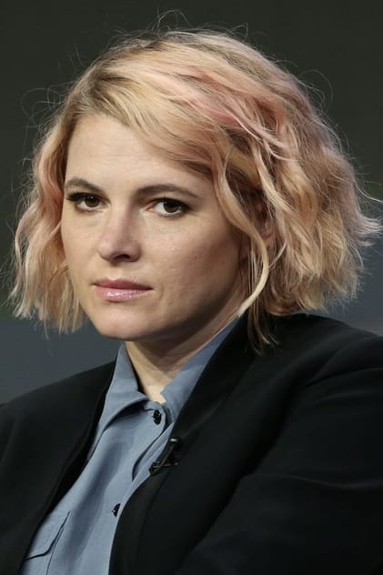 Amy Seimetz - 9