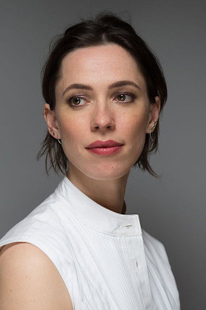 Rebecca Hall - 8