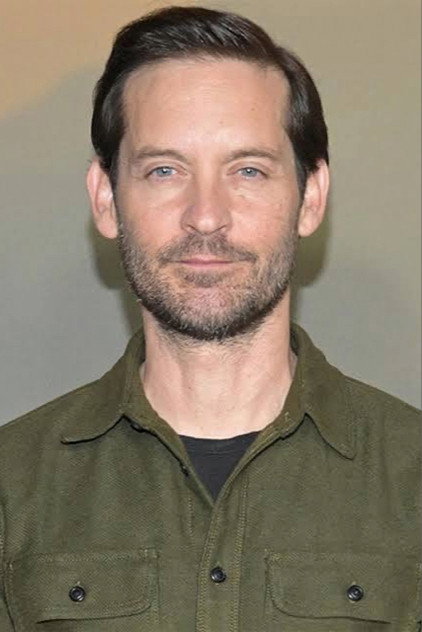 Tobey Maguire - 5