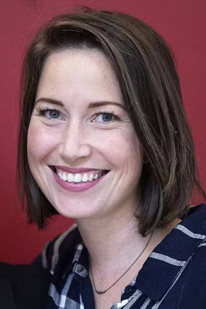 Cana Buttenschøn photo 3