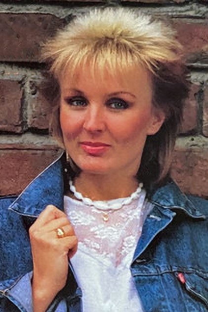 Anne Kihlström