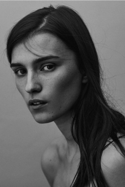 Fotografie cu Irina Djuranovic