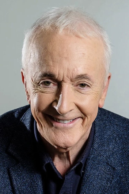 Anthony Daniels - 5