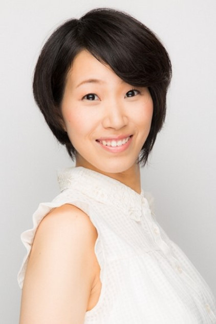 Maya Nishimura Biography and Full Filmography - MovieWise