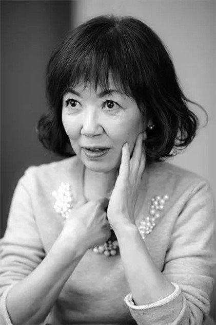 Miyoko Asada - 4