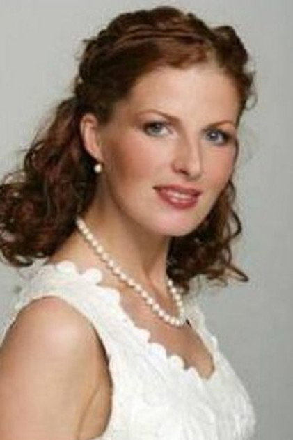 Aurelija Anuzhite photo 2