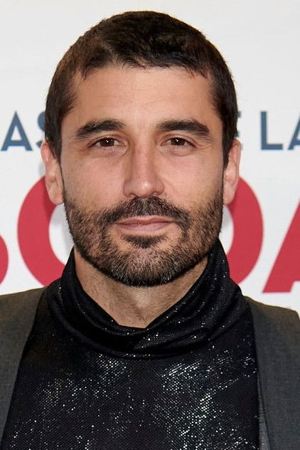 &Aacute;lex Garc&iacute;a