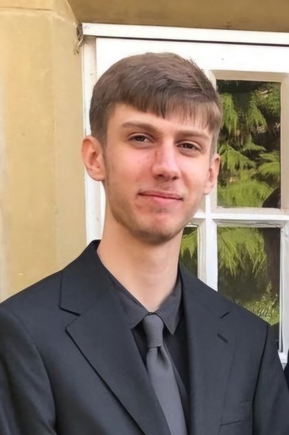 Daniel Hutton