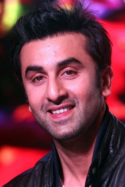 Ranbir Kapoor - 14