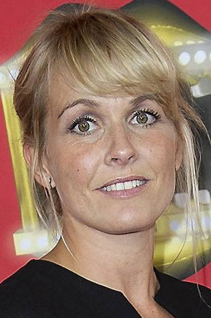 Signe Svendsen photo 4