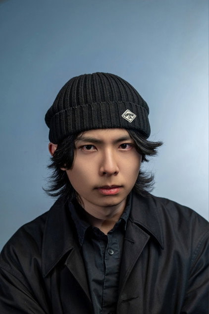 Nathan Zhe photo 2