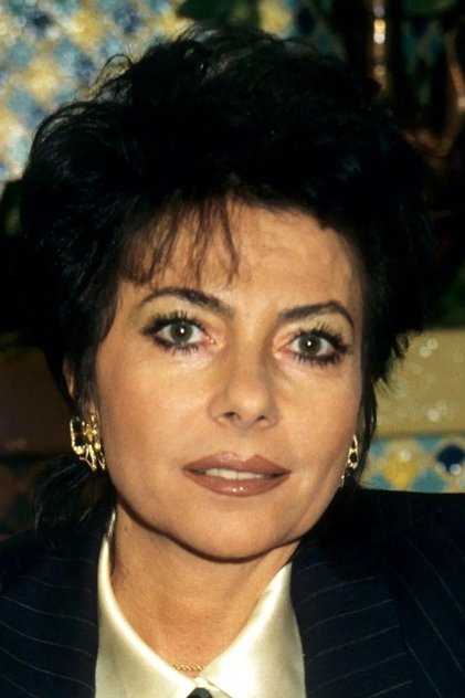 Patrizia Reggiani