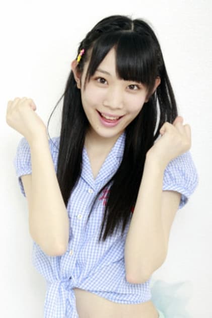 Image of Miyu Suenaga