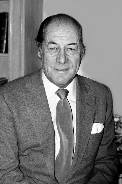 Rex Harrison - 4