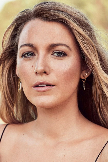 Blake Lively - 8