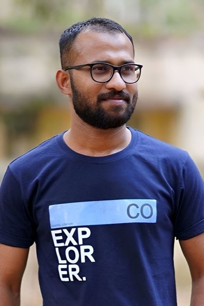 Аватар персоны Chandrajith Belliappa