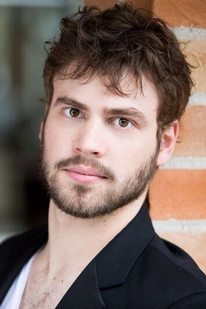 Аватар персоны Rafael de Bona