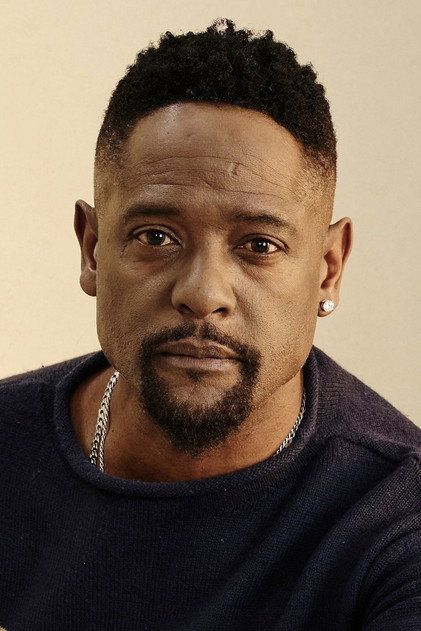 Blair Underwood photo 6