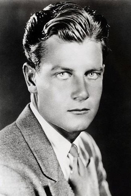 Joel McCrea - 7