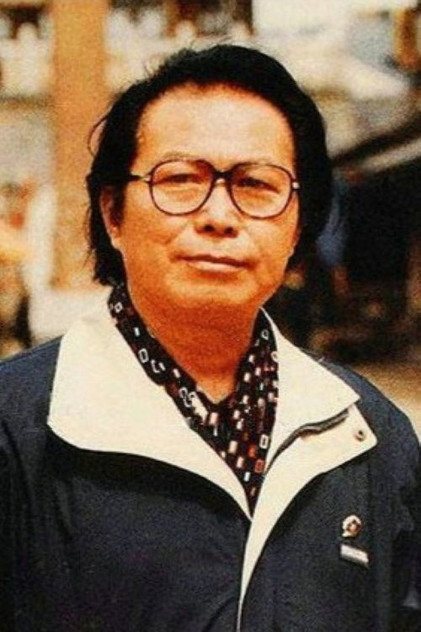 Huang Jian-Zhong