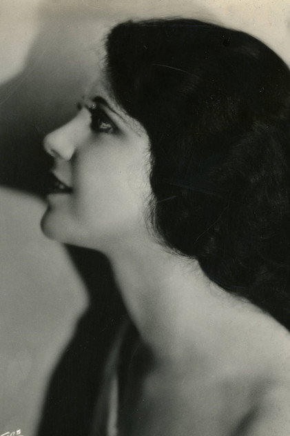 Image of Eugenia Gilbert