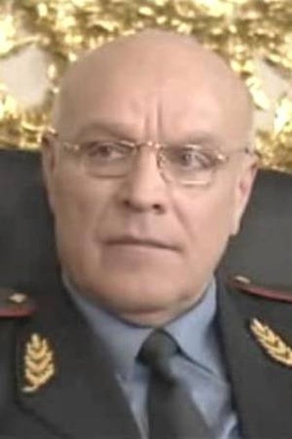 Владимир Насонов