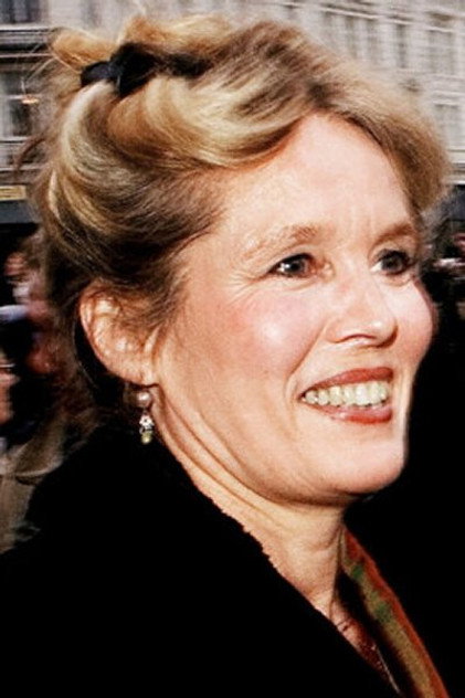 Marianne Høgsbro photo 5