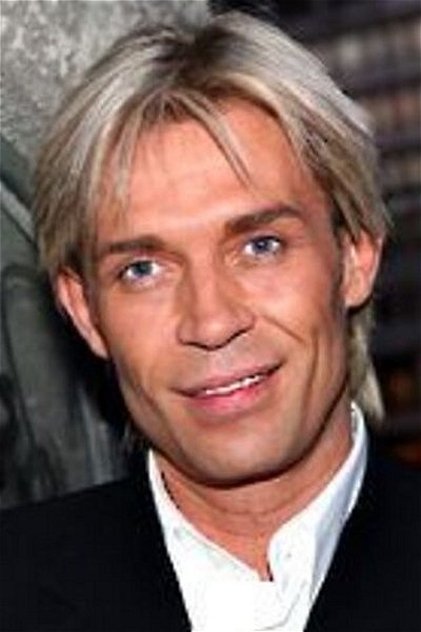 Allan Tornsberg