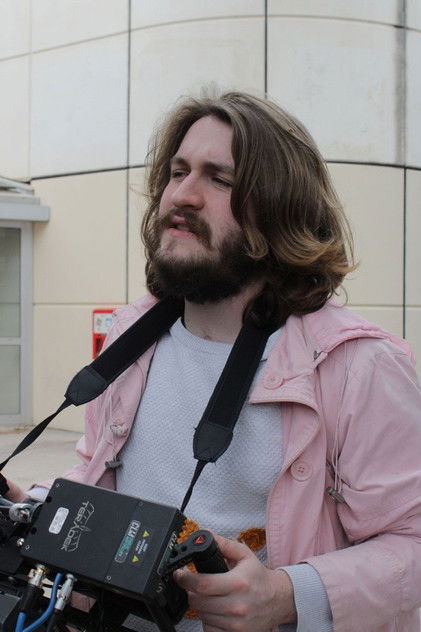 Аватар персоны Lucas Bernardini