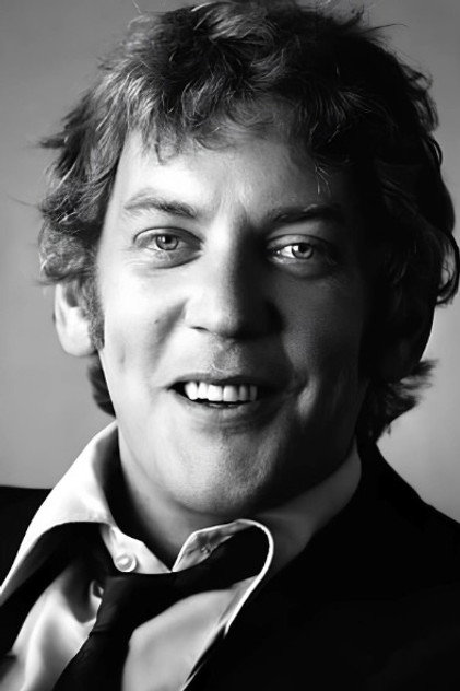 Donald Sutherland - 11