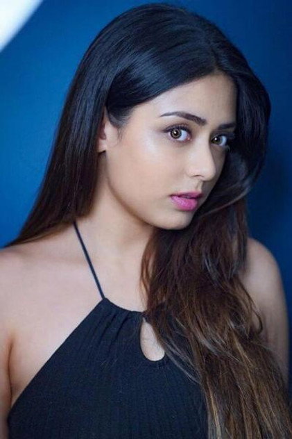 Deeksha Sonalkar photo 4