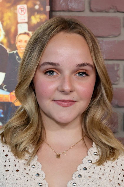 Abby James Witherspoon