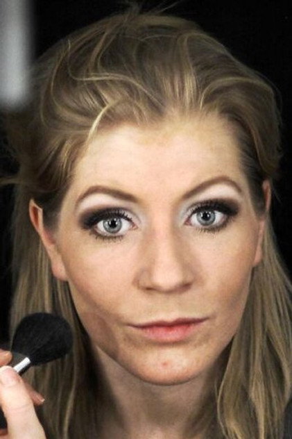 Charlotte Guldberg photo 2