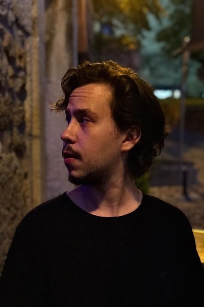 Аватар персоны Martim Carvalho