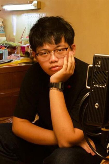 Аватар персоны Sheng-Tsung Hsu