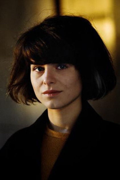 Аватар персоны Marie-Magdalena Kochová