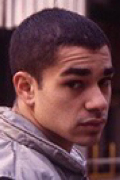 Nathan Guerrier photo 2