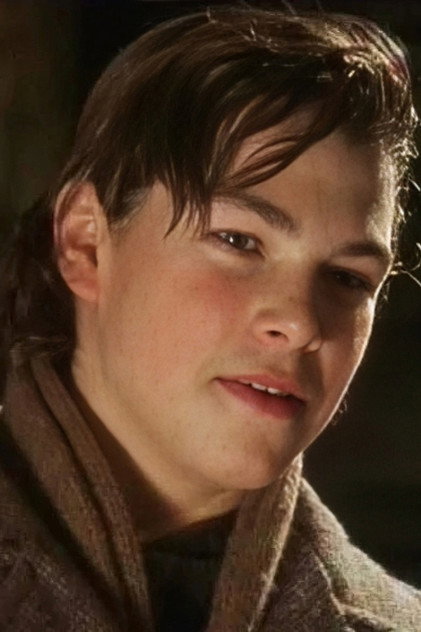 Shawn Roberts - 4