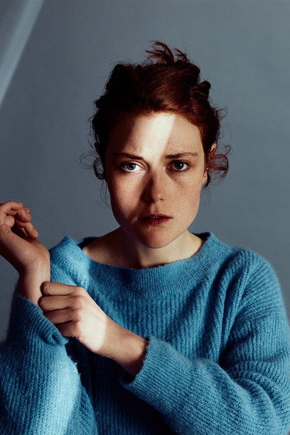 Iris Bry photo 2
