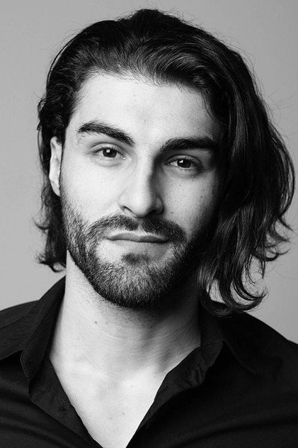 Daniel Nuță - 17