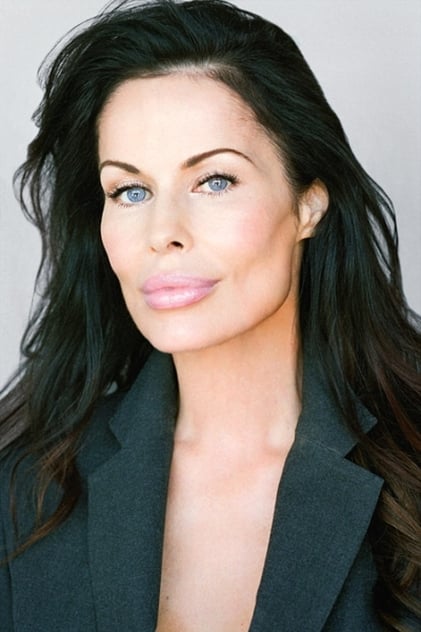 Simona Williams - 8