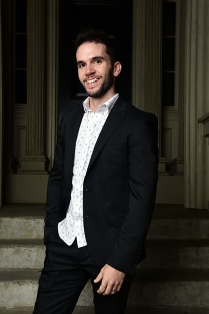 Аватар персоны Chad Zemel