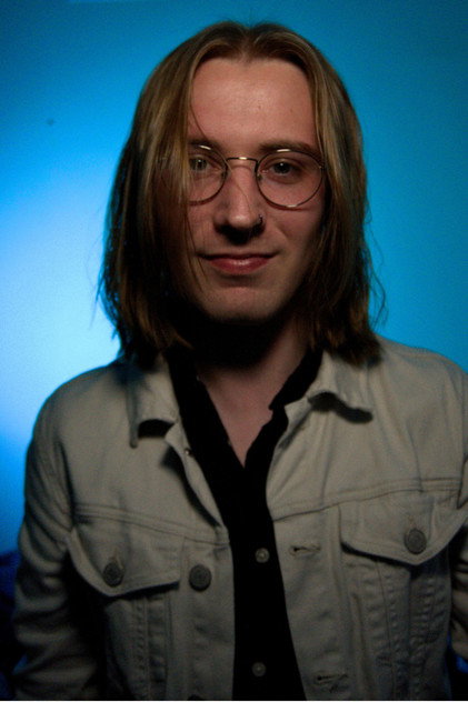 Graham McSweeney photo 4