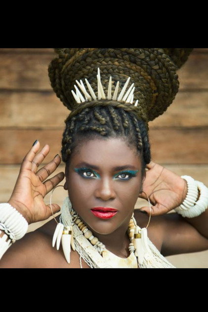 Céllia Nascimento photo 3