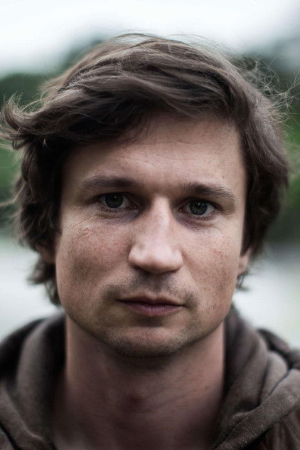 Аватар персоны Maciek Hamela