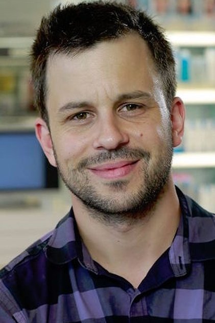 Аватар персоны Olivier Gilbert