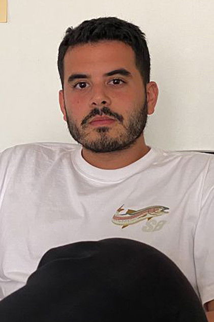 Аватар персоны Rayane Mcirdi