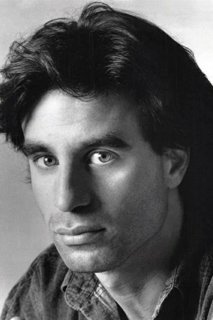 Ray Abruzzo - 4
