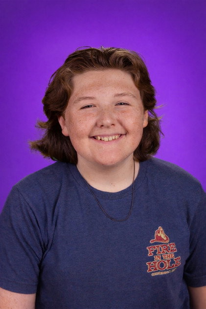 Braxton Enos