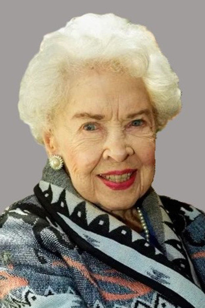 Doris Eaton photo 2
